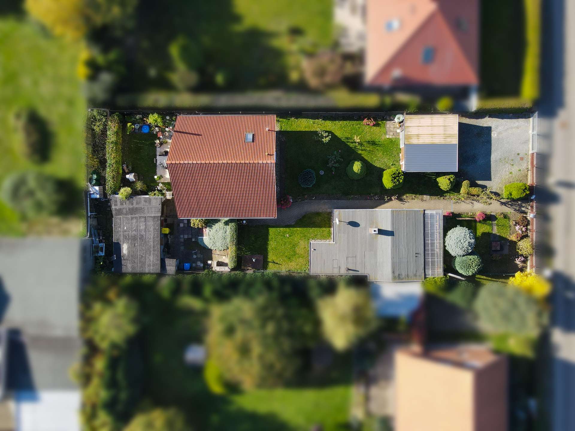 Bild einer Immobilie