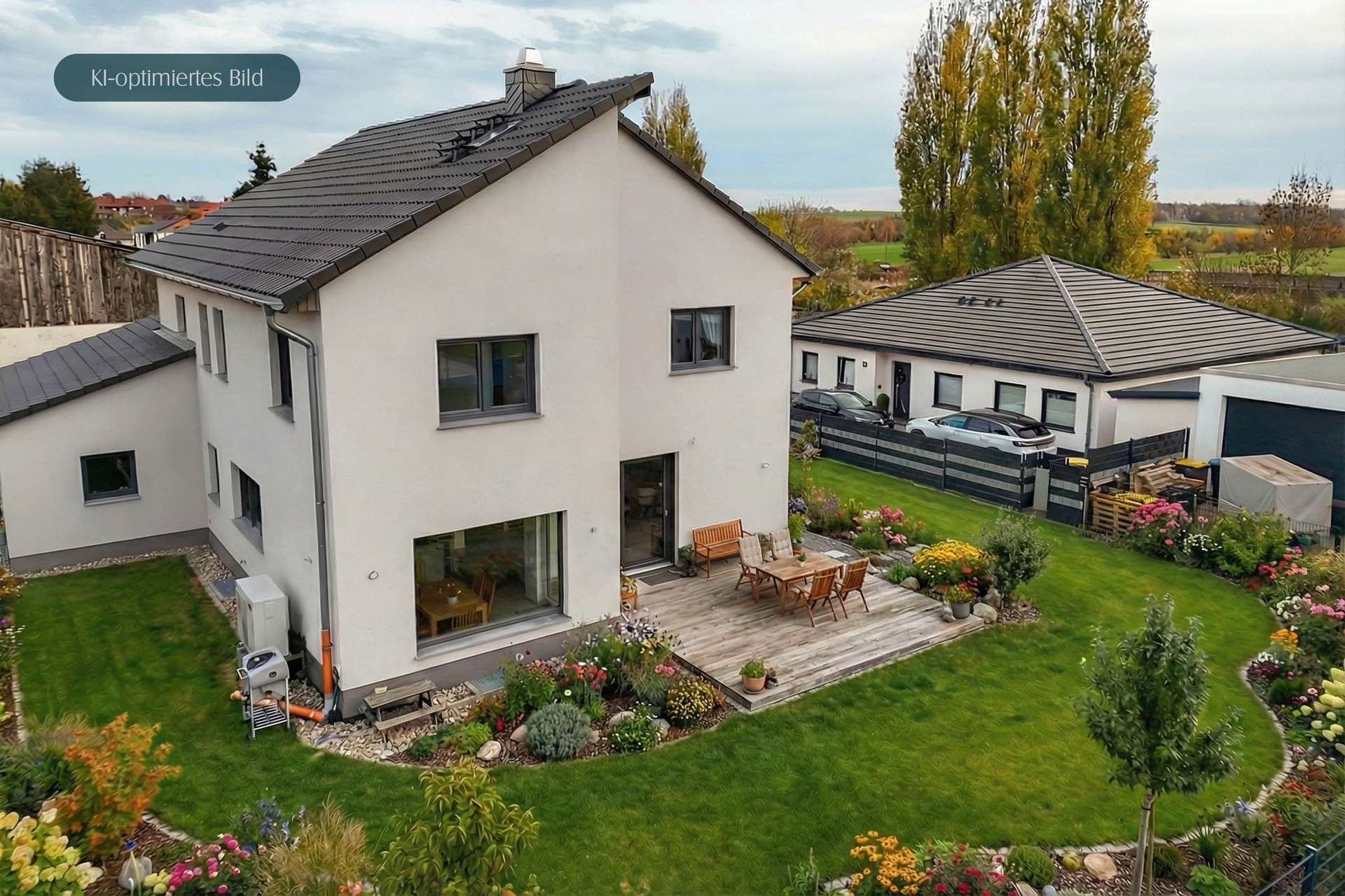 Bild einer Immobilie