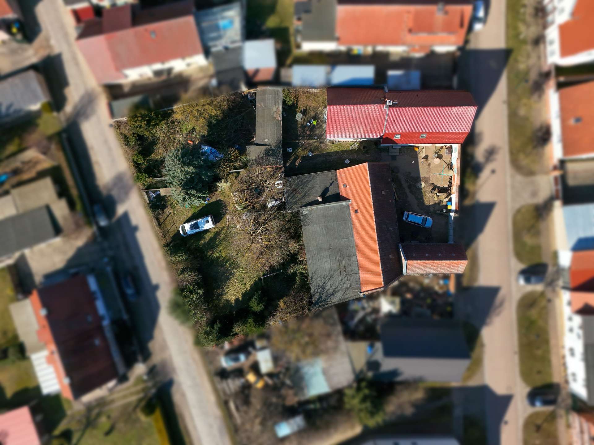Bild einer Immobilie