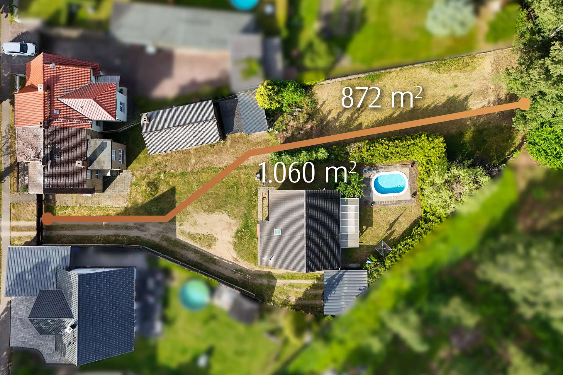 Bild einer Immobilie